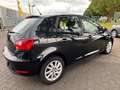 SEAT Ibiza Lim. Style Salsa,1.HAND,KLIMA,NAVI,ALU Zwart - thumbnail 4