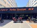 Harley-Davidson CVO Limited CVO Road Glide - 2015 Burdeos - thumbnail 17
