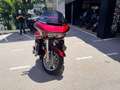 Harley-Davidson CVO Limited CVO Road Glide - 2015 Burdeos - thumbnail 4