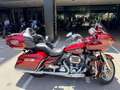 Harley-Davidson CVO Limited CVO Road Glide - 2015 Burdeos - thumbnail 5