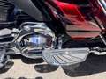 Harley-Davidson CVO Limited CVO Road Glide - 2015 Burdeos - thumbnail 9
