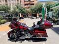 Harley-Davidson CVO Limited CVO Road Glide - 2015 Burdeos - thumbnail 3