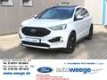 Ford Edge ST-Line 4x4 2,0 EcoBlue Wit - thumbnail 1
