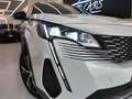 Peugeot 3008 BlueHDi 130 S&S EAT8 GT Line Blanc - thumbnail 9