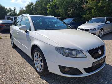 Exeo ST Sport 2,0 TDI CR Aut. Sport*o**LESEN!