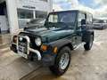 Jeep Wrangler TJ Verde - thumbnail 2