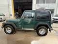 Jeep Wrangler TJ Verde - thumbnail 4
