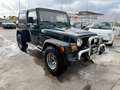 Jeep Wrangler TJ Verde - thumbnail 1