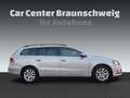 Volkswagen Passat Variant 2.0 TDI Comfortline BMT+Navi+Alu Silber - thumbnail 8