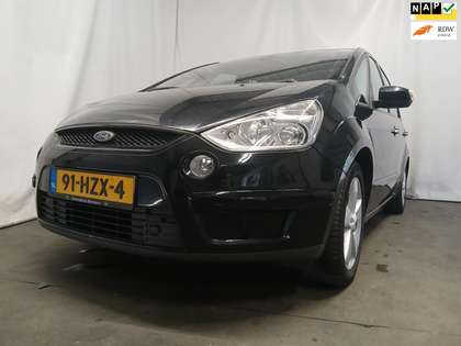 Ford S-Max 2.0-16V