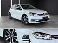 Volkswagen Golf VIII IQ.DRIVE|DYNAUDIO|CAM|ACC|SIDE|MATRIX Wit - thumbnail 4