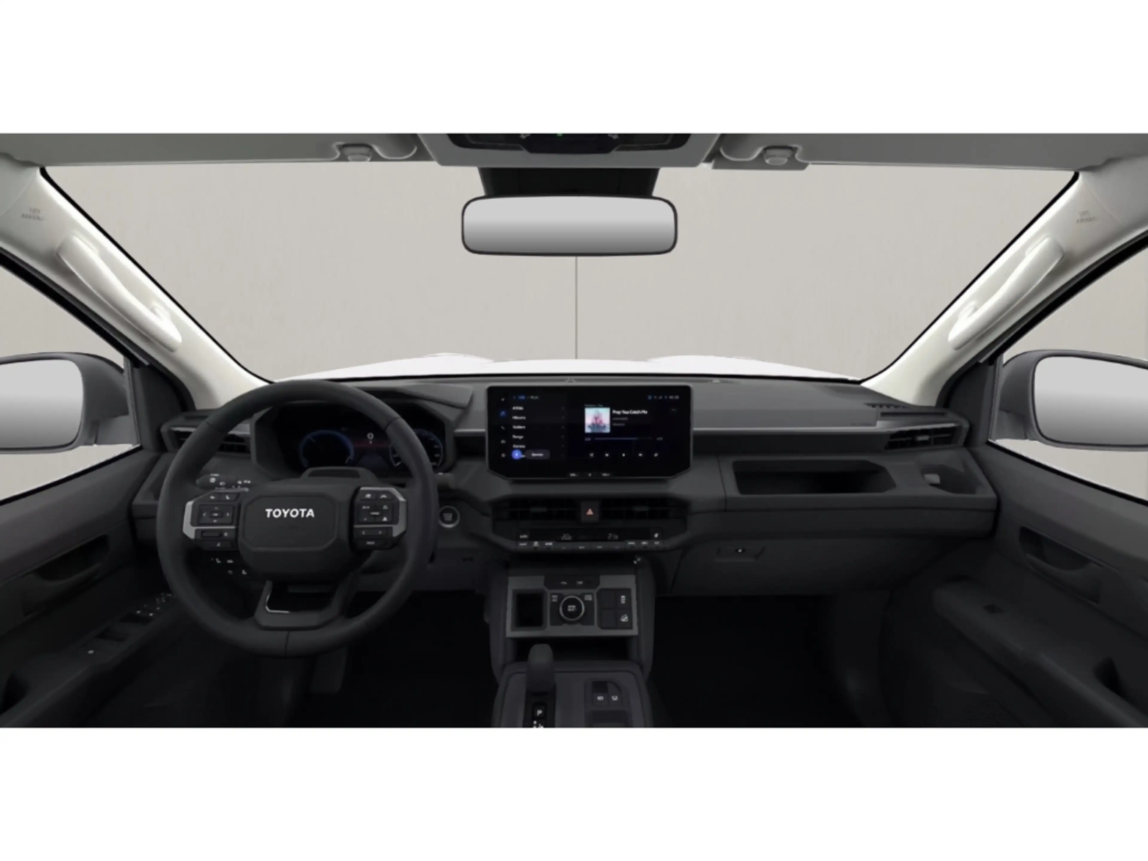 Toyota Hilux DOUBLE-CAB+4x4+SHZ+PDC+KAMERA+SOFORT — photo 9