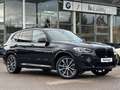 BMW X3 M 40d Standh.Laser HUD SurView Har/Kar.AHK 20" Noir - thumbnail 2