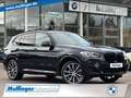 BMW X3 M 40d Standh.Laser HUD SurView Har/Kar.AHK 20" Noir - thumbnail 1