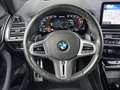 BMW X3 M 40d Standh.Laser HUD SurView Har/Kar.AHK 20" Noir - thumbnail 14