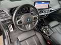 BMW X3 M 40d Standh.Laser HUD SurView Har/Kar.AHK 20" Noir - thumbnail 12