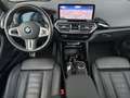 BMW X3 M 40d Standh.Laser HUD SurView Har/Kar.AHK 20" Noir - thumbnail 13