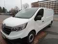 Renault Trafic Weiß - thumbnail 1