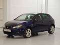 SEAT Ibiza 1.9TDi Rock&Roll Sport Azul - thumbnail 1