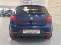 SEAT Ibiza 1.9TDi Rock&Roll Sport Azul - thumbnail 4