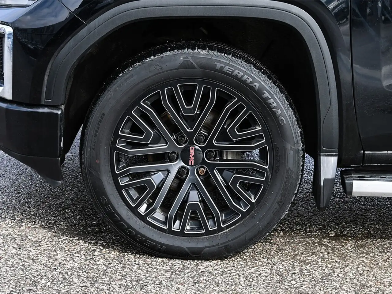 GMC Sierra 1500 снимка GMC Sierra 1500