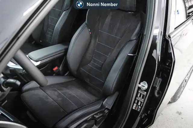 BMW Ix1 view 15
