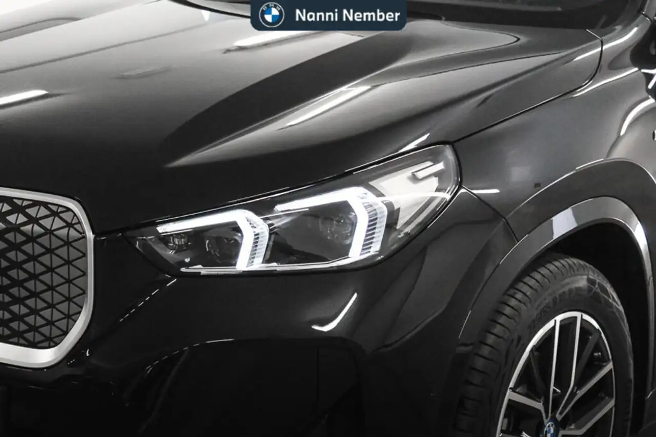 BMW iX1 2026