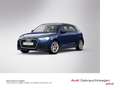 Audi A1 30 TFSI advanced Navi LED PDC DAB+ Blau - thumbnail 1