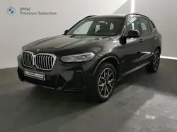 BMW X3 xDrive30e 292ch M Sport