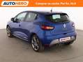 Renault Clio 0.9 Energy Zen Azul - thumbnail 4