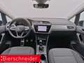 Volkswagen Touran 2.0 TDI Move KINDERSITZ KAMERA NAVI Blau - thumbnail 4
