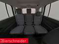 Volkswagen Touran 2.0 TDI Move KINDERSITZ KAMERA NAVI Blau - thumbnail 8