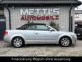 Audi A4 Cabriolet 1.8 T/Leder/SHZ/PDC/TÜV-27 Argent - thumbnail 13