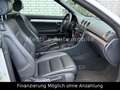 Audi A4 Cabriolet 1.8 T/Leder/SHZ/PDC/TÜV-27 Argent - thumbnail 18