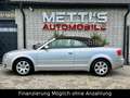 Audi A4 Cabriolet 1.8 T/Leder/SHZ/PDC/TÜV-27 Argent - thumbnail 14