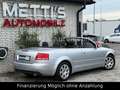 Audi A4 Cabriolet 1.8 T/Leder/SHZ/PDC/TÜV-27 Argent - thumbnail 15