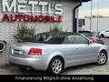 Audi A4 Cabriolet 1.8 T/Leder/SHZ/PDC/TÜV-27 Argent - thumbnail 9