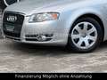 Audi A4 Cabriolet 1.8 T/Leder/SHZ/PDC/TÜV-27 Argent - thumbnail 10