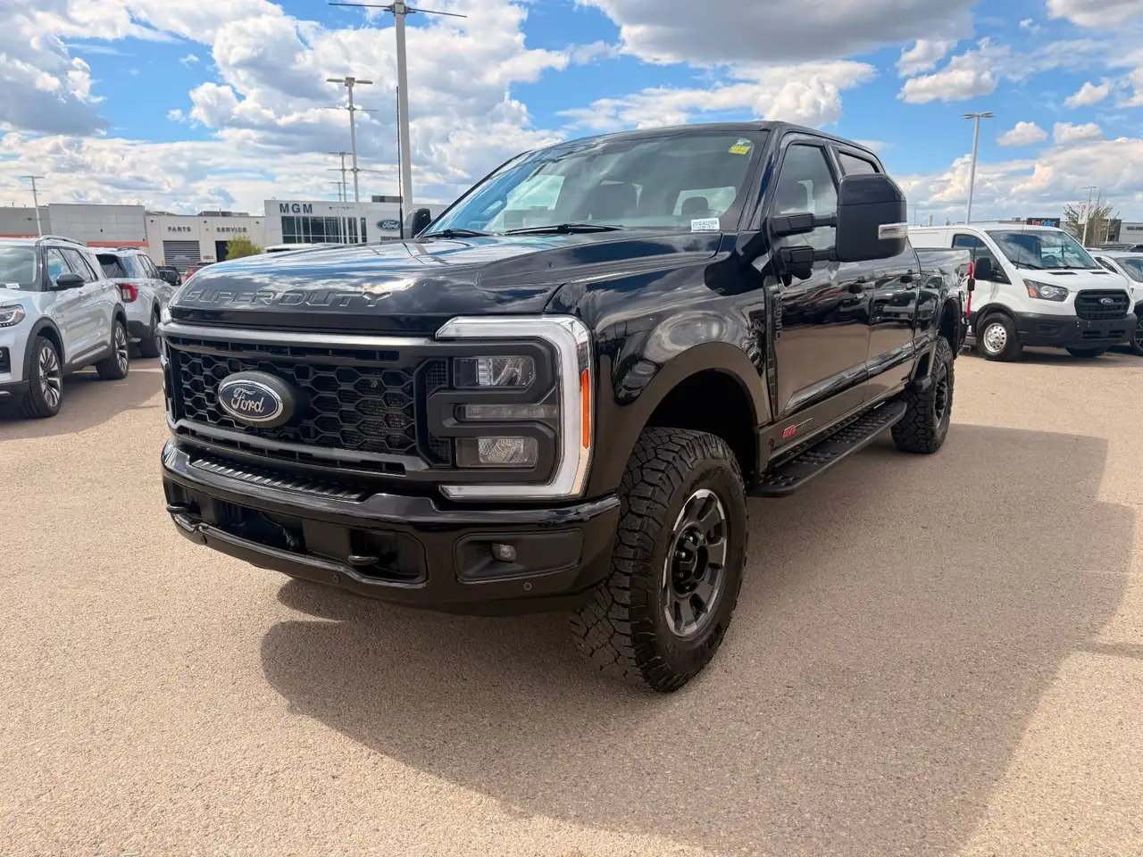 2023 Ford F 350