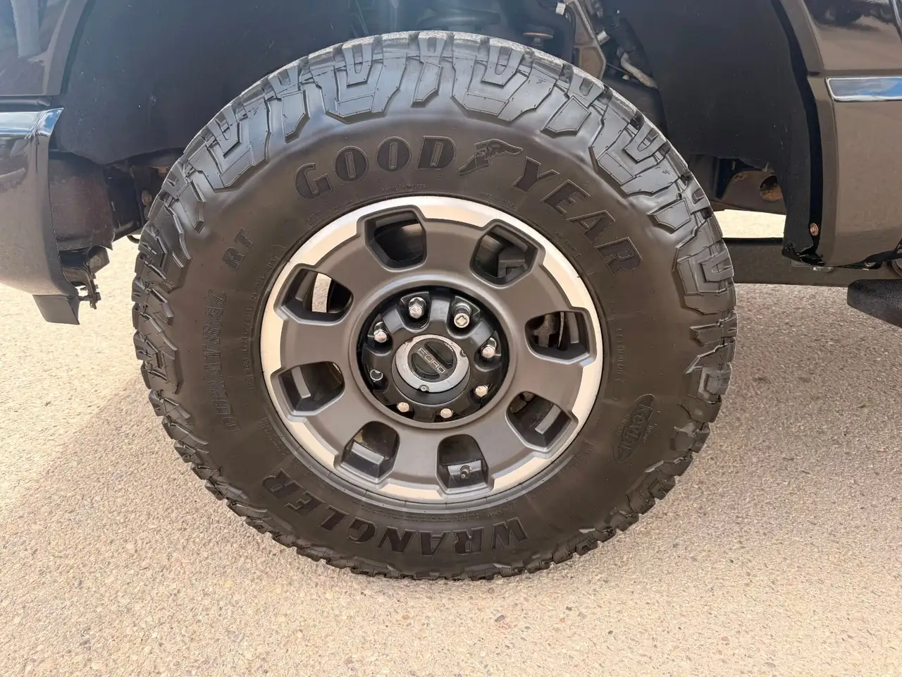 Ford F 350 снимка Ford F 350