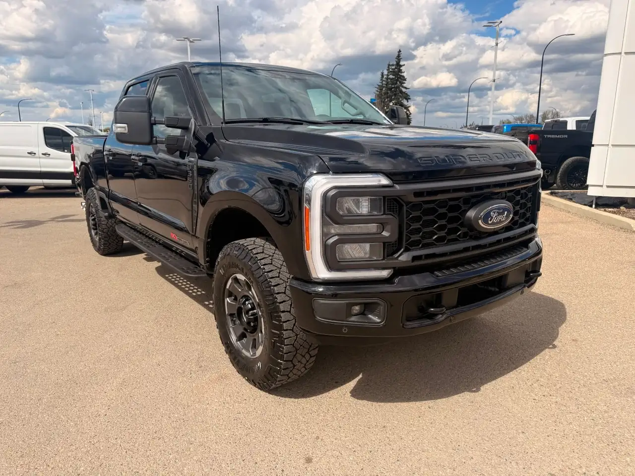 Ford F 350 снимка Ford F 350