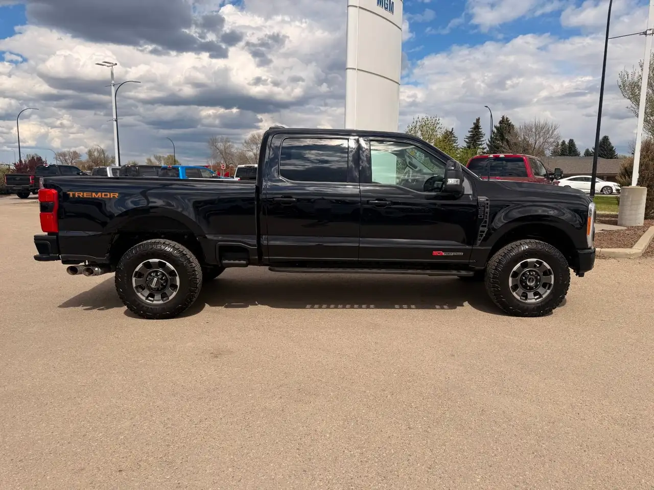 Ford F 350 снимка Ford F 350