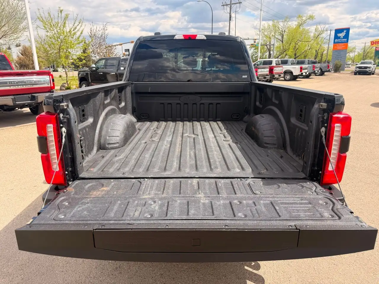 Ford F 350 снимка Ford F 350