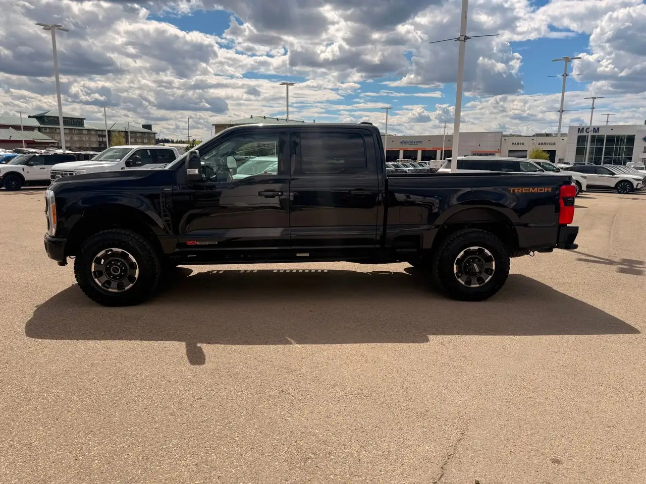 Ford F 350 снимка Ford F 350