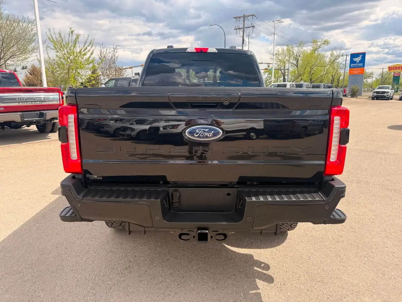 Ford F 350 снимка Ford F 350
