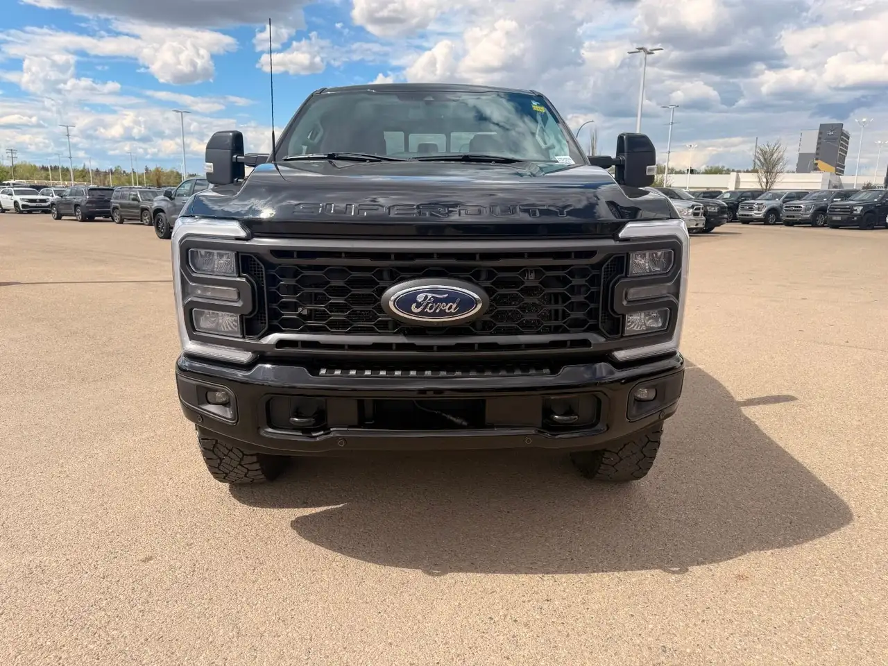 Ford F 350 снимка Ford F 350