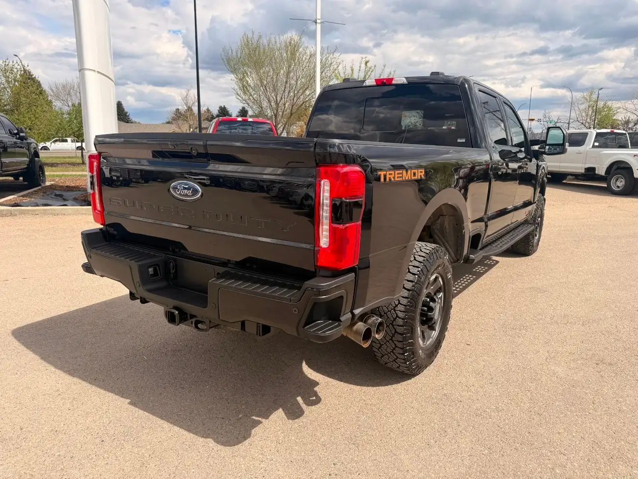 Ford F 350 снимка Ford F 350