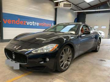 Granturismo 4.2 auto ITALIANA/ASI DAL 2027