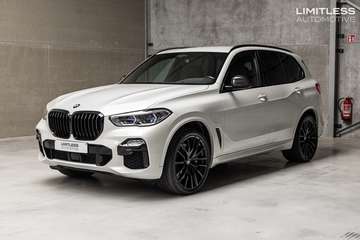 xDrive45e | M Sport / 22" / LED / Carbon / FULL / VAT-qualified