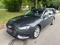 Audi A4 Avant 30 TDI Advanced Navi*Pano*S-Tronic*LED* Grijs - thumbnail 1